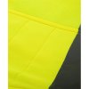 ARDON®SIGNAL HI-VIS mikina fleece - Žlutá/Černá