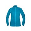 ARDON®FLORET mikina fleece dámská - Modrá - DOPRODEJ