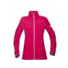 ARDON®FLORET mikina fleece dámská - Růžová