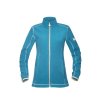 ARDON®FLORET mikina fleece dámská - Modrá  Petrolejově