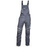 ARDON®SUMMER kalhoty s laclem - Šedá Tmavá
