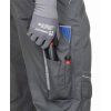 ARDON®SUMMER kalhoty s laclem - Šedá Tmavá
