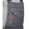 ARDON®SUMMER kalhoty s laclem - Šedá Tmavá