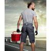 ARDON®SUMMER kraťasy pracovní - Šedá Tmavá