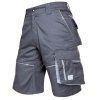 ARDON®SUMMER kraťasy pracovní - Šedá Tmavá