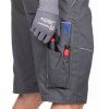 ARDON®SUMMER kraťasy pracovní - Šedá Tmavá