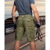 ARDON®SUMMER kraťasy pracovní - Khaki