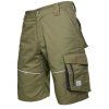 ARDON®SUMMER kraťasy pracovní - Khaki