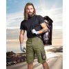 ARDON®SUMMER kraťasy pracovní - Khaki