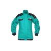 ARDON®COOL TREND blůza pracovní dámská - Zelená/Černá