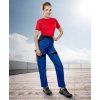 ARDON®COOL TREND kalhoty pracovní dámské - Modrá/Černá