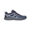 TWIST polobotka - Navy