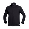 ARDON®M007 mikina fleece pánská - Černá