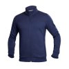 ARDON®M007 mikina fleece pánská - Modrá Tmavá