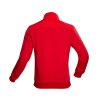ARDON®M007 mikina fleece pánská - Červená