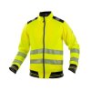 ARDON®SIGNAL HI-VIS mikina - Žlutá/Černá