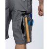 ARDON®URBAN+ kraťasy pracovní - Šedá
