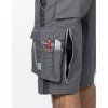 ARDON®URBAN+ kraťasy pracovní - Šedá