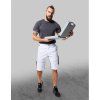 ARDON®SUMMER kraťasy pracovní - Bílá