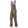 ARDON®SUMMER kalhoty s laclem - Khaki - DOPRODEJ