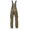ARDON®SUMMER kalhoty s laclem - Khaki - DOPRODEJ