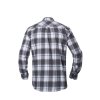 ARDON®OPTIFLANNELS košile flanelová pánská - Šedá