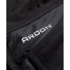 ARDON®SOFTFLEECE®COMBO mikina pánská - Černá