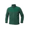 ARDON®SOFTFLEECE®COMBO mikina pánská - Zelená