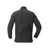 ARDON®SOFTFLEECE®COMBO mikina pánská -Šedá Tmavá