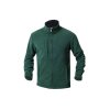 ARDON®Polar 450 mikina fleece pánská - Zelená