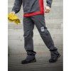 ARDON®PROHEATECT kalhoty svářečské - Šedá/Červená