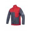 ARDON®PROHEATECT blůza svářečská - Šedá/Červená