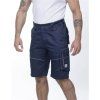 ARDON®SUMMER kraťasy pracovní - Modrá Tmavá