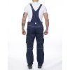 ARDON®SUMMER kalhoty s laclem - Modrá Tmavá