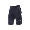 ARDON®URBAN+ kraťasy pracovní - Černá