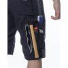 ARDON®URBAN+ kraťasy pracovní - Černá