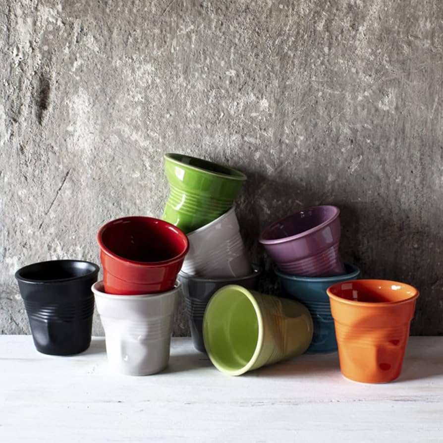 Froissés – O ikonickém porcelánu