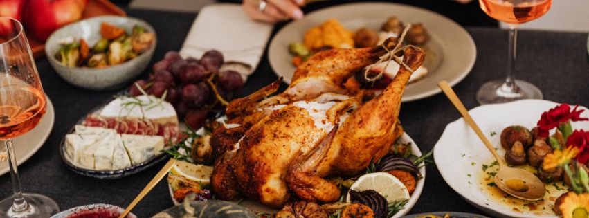 Svatomartinská husa: Náš ověřený recept, po kterém se zapráší