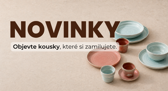 NOVINKY