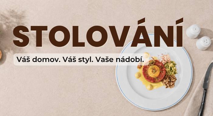 STOLOVÁNÍ