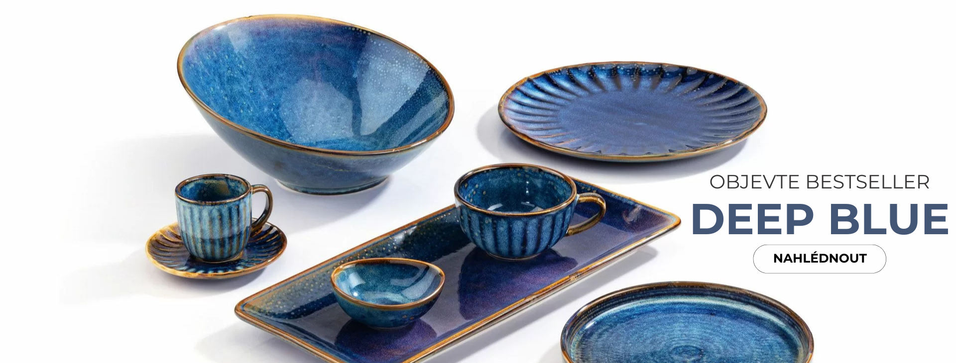Bestseller deep blue