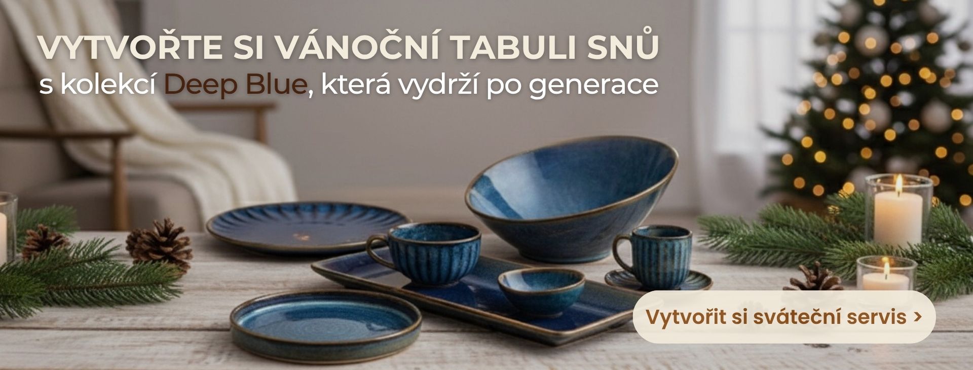 Bestseller deep blue