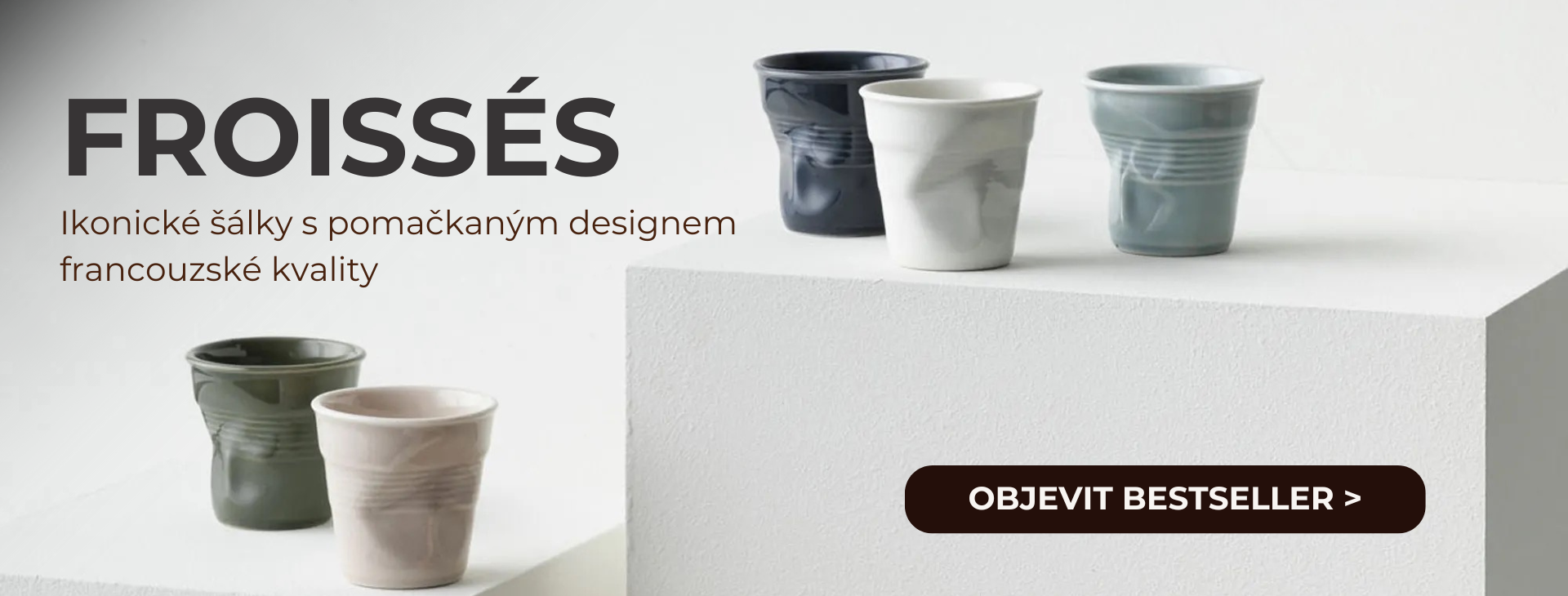 Froissés - bestseller