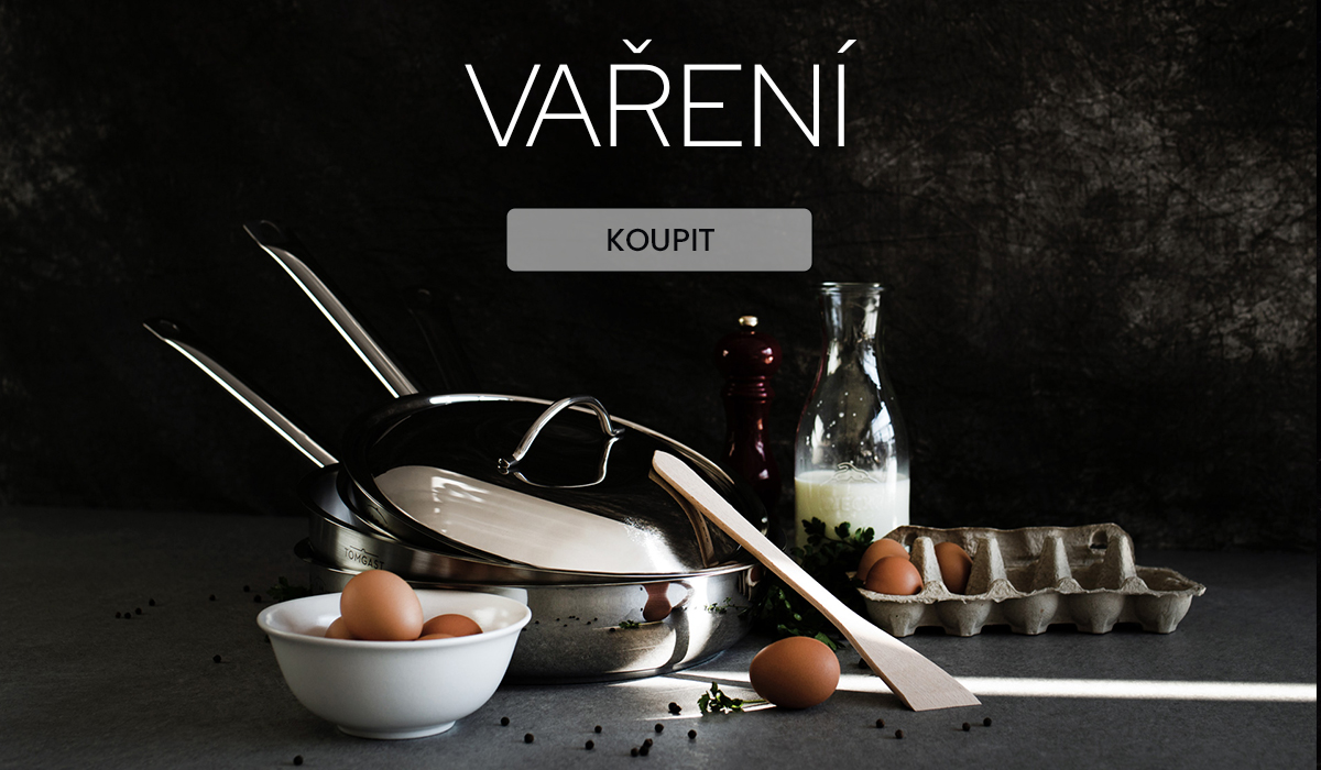 Vaření
