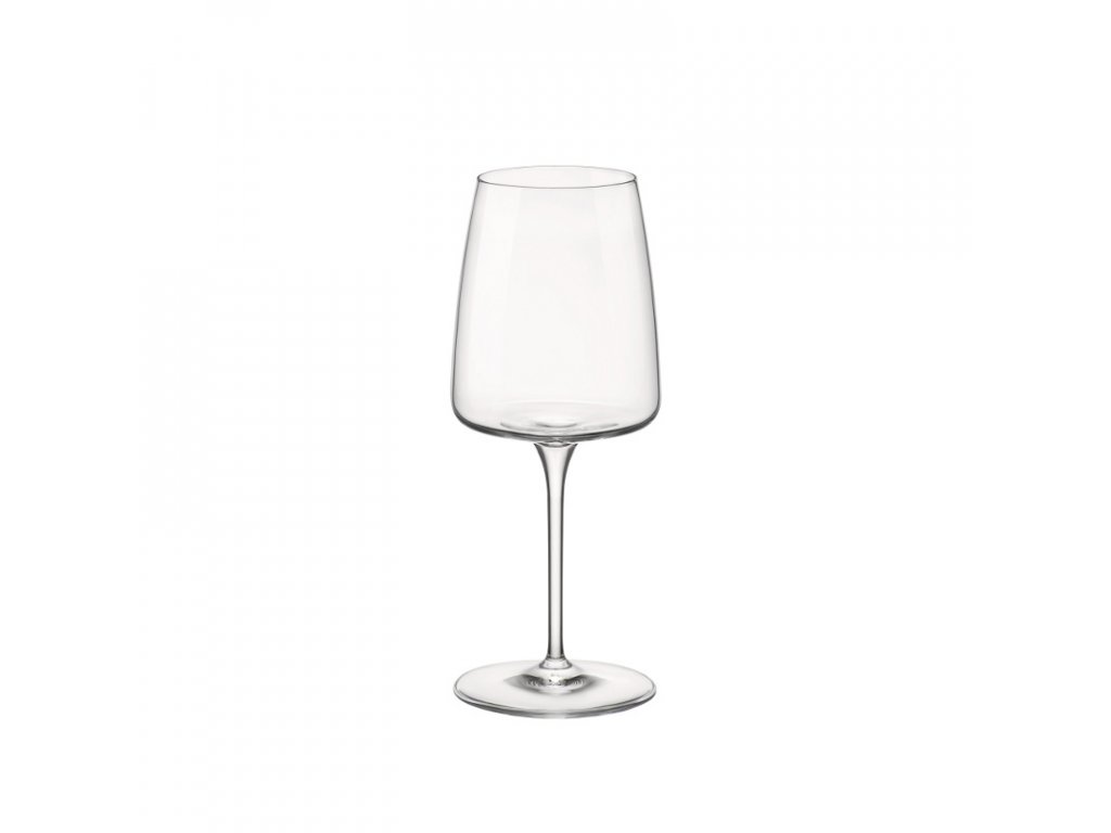 Nexo sklenice na víno 378 ml, Repollo, Bormioli Rocco,