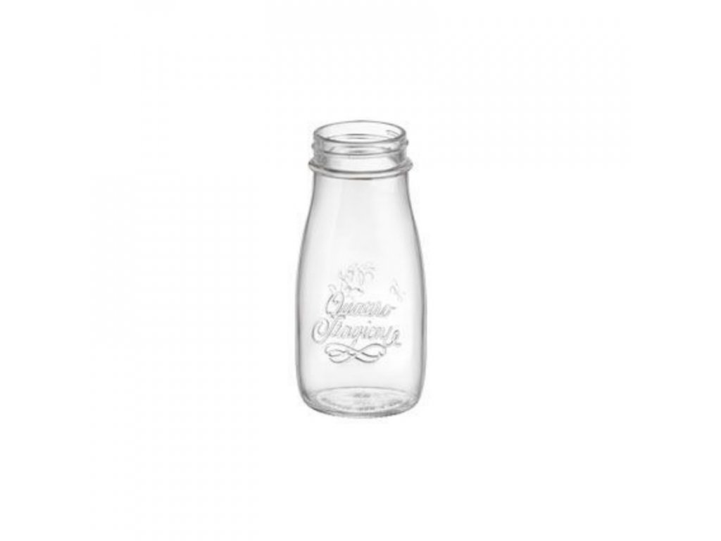 Sklenice Quattro Stagioni 200 ml, Repollo, Bormioli Rocco,