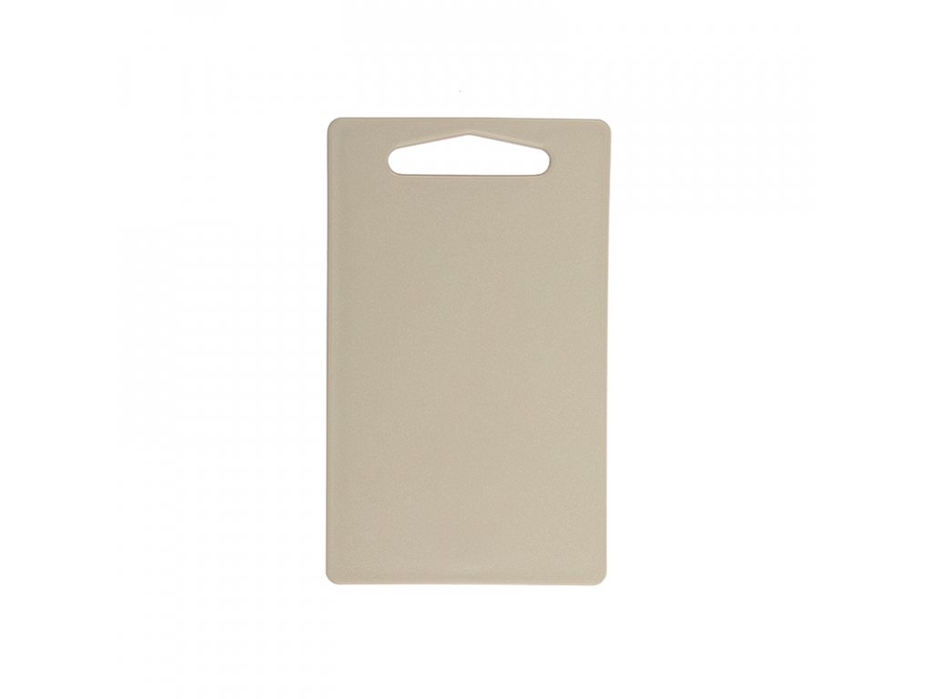 Kuchyňské prkénko BIO 250 × 150 × 7 mm, béžové, Repollo, DaloLindén,