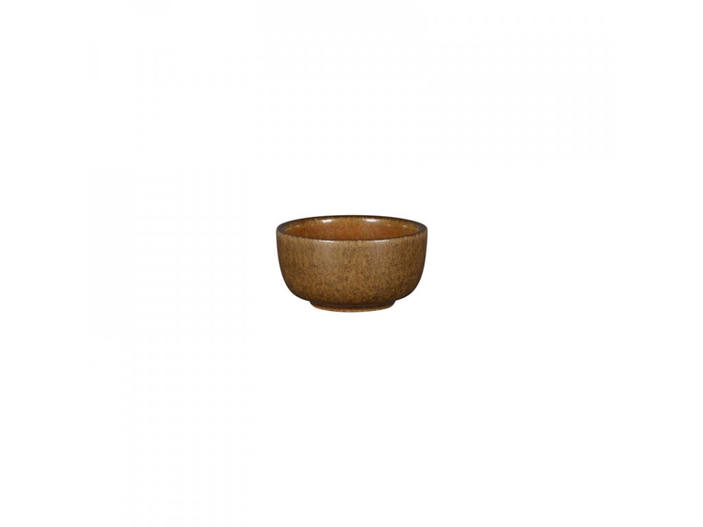 Ease ramekin pr. 8 cm, rust, Repollo, RAK Porcelain,