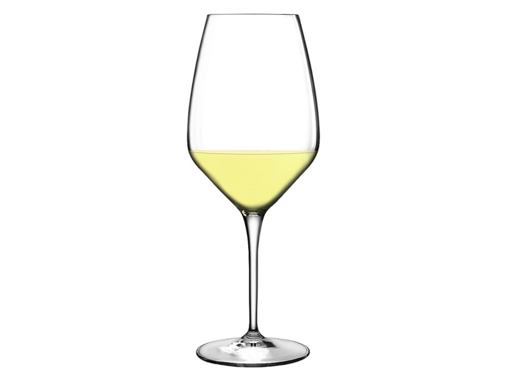 Atelier sklenice na víno Sauvignon 35 cl, Repollo, Luigi Bormioli,