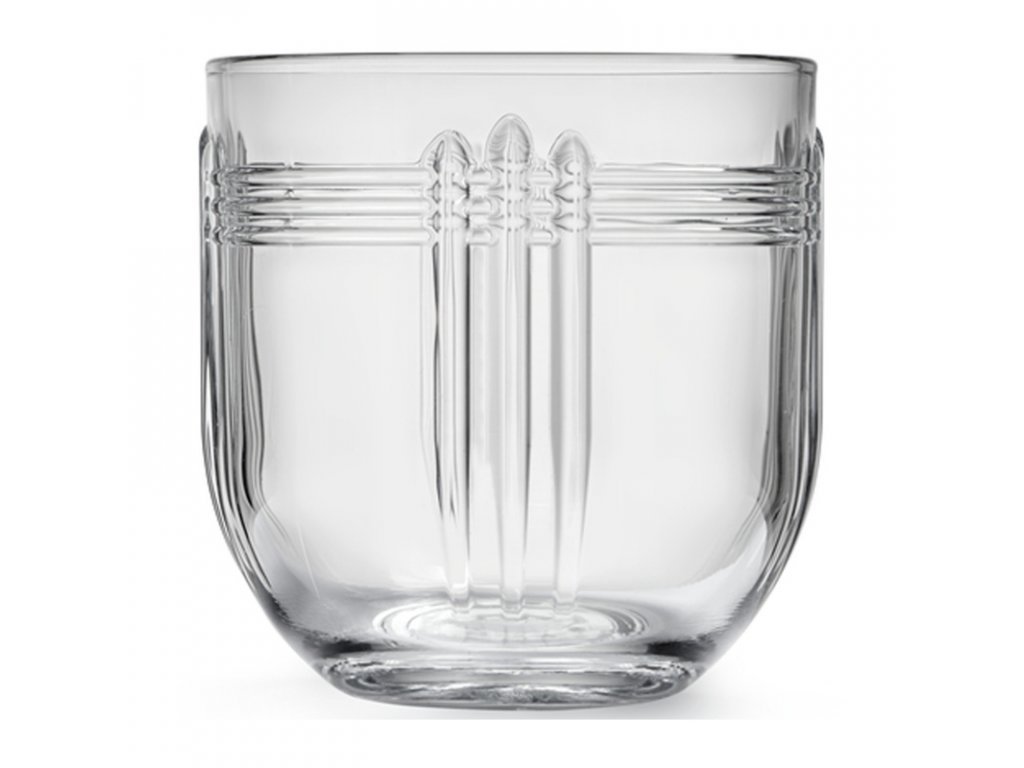 Gats sklenička nízká 290 ml, Repollo, Onis,